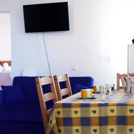Angelika's Traditional Cycladic House Nyaraló Isztérnia