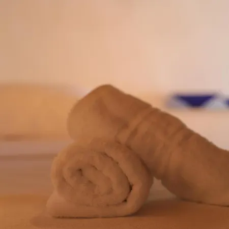 Angelika's Traditional Cycladic House Istérnia